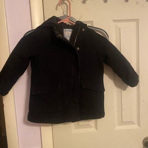 Old Navy Boy Coat